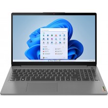 Ноутбук Lenovo IdeaPad 3i 15.6" 2022 Intel Core i5-1235U 12th Gen/Intel Iris Xe Graphics G7 (8GB+512GB SSD)